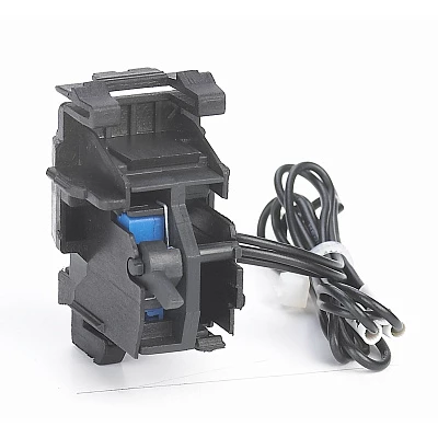 Вспомогательный контакт AX-M2 R для NXM(LE)-160/2P/3P/4P(правый) (CHINT)
