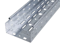 Лоток перфорированный 100х100 L2000