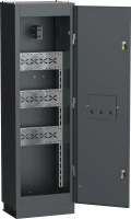 Корпус металлический ШРС-1-0 32 УХЛ3 IP31
