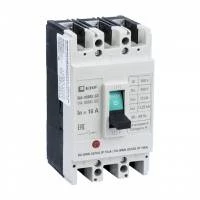 Автоматический выключатель ВА-99М 63/16А 3P 15кА EKF Basic