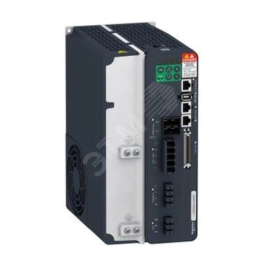 СЕРВОПРЕОБРАЗОВАТЕЛЬ LXM28AU30M3X