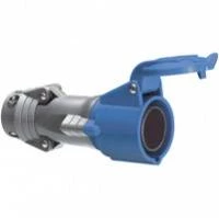 Роз.HypraIP44 3K+Н+З 230v16A 052084
