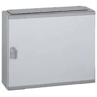 XL3 400 Шк. монобл. IP55 в.600