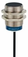 ИНДУКТИВНЫЙ ДАТЧИК ЦИЛИНДРИЧЕСКИЙ M30 12-48В