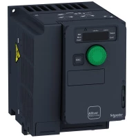 Частотный преобразователь компактное исполнение ATV320 1.5КВТ 240В 3Ф