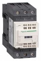 3P КОНТАКТОР EVERLINK AC3 440В 65A ПРУЖИННЫЙ ЗАЖИМ, КАТУШКА УПРАВЛЕНИЯ 230В AC 50/60ГЦ