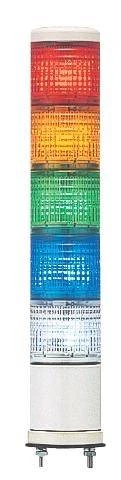 КОЛОННА В СБОРЕ 60ММ 24 В AC/DC LED XVC6B5K