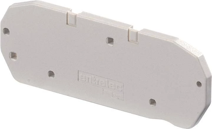 Изолятор Торцевой для D2,5/5T,, FED5,T3,P,L