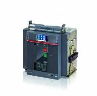 Выключатель автоматический выкатной E4,2H 4000 Ekip G Touch LSIG 3p WMP