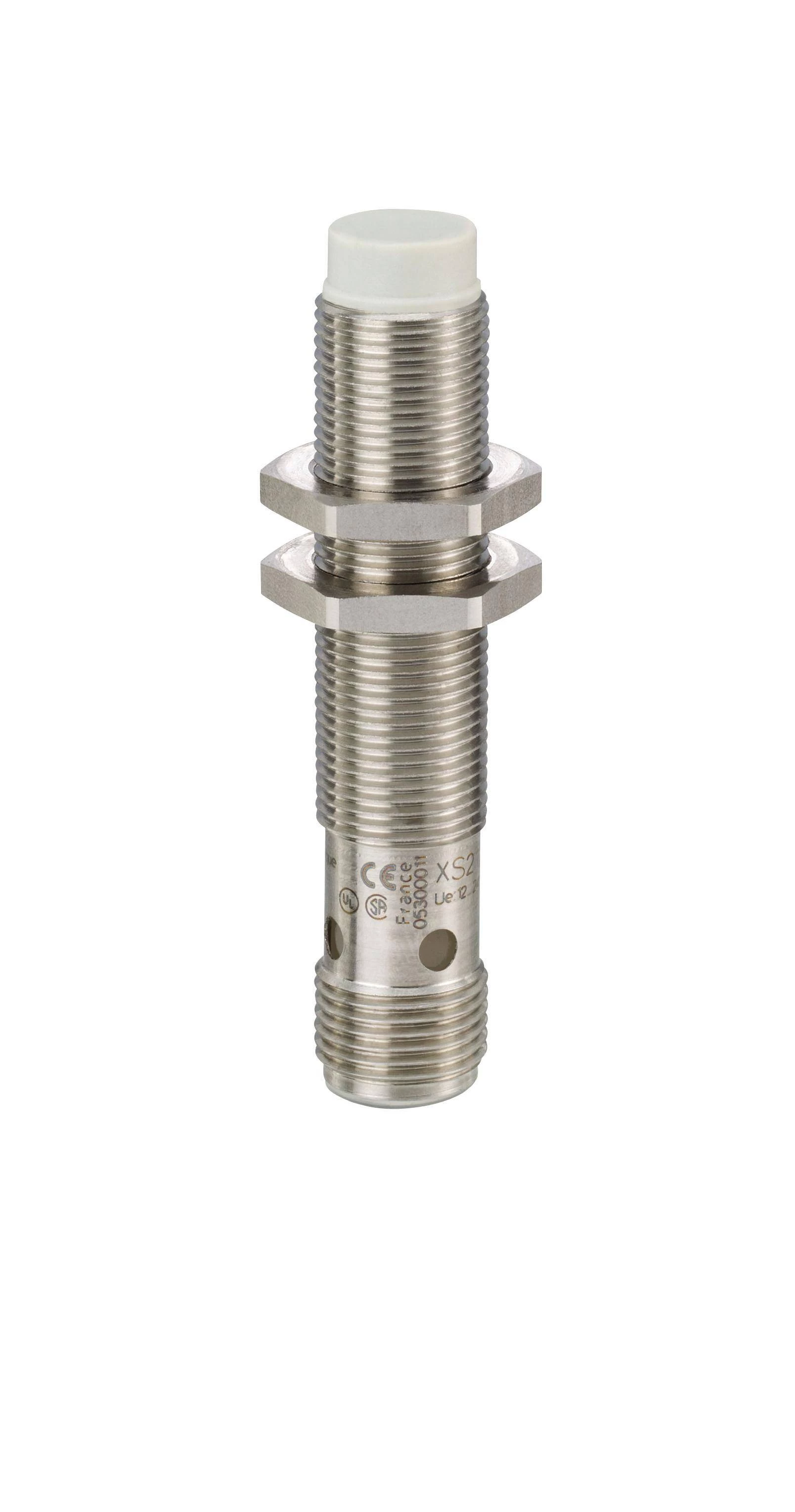 ИНДУКТИВНЫЙ ДАТЧИК M12 SN=2MM НЗ NPN