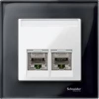 ЦЕНТР.ПЛ.Д/РОЗ.SCHNEIDER ELECTRIC,2П БЕЛ MTN469919