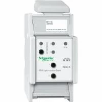 БАЗОВЫЙ ЛОГИЧЕСКИЙ МОДУЛЬ KNX REG-K