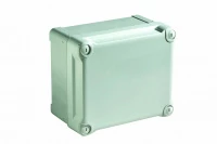 ПЛАСТ.КОРОБКА PK-UL IP66 192x164x105 NSYTBP241912H