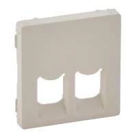 VLN-l СЛК Накл рз.2х RJ11,RJ45