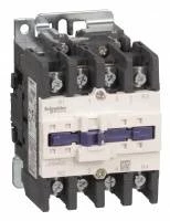 КОНТАКТОР D 4Р(2НО+2НЗ), AC1,60A,24V 50/60ГЦ