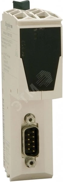 МОДУЛЬ СВЯЗИ PCI ПОСЛ ИНТ RS485