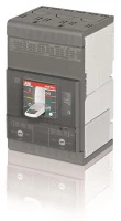 Выключатель автоматический XT3S 250 TMD 200-2000 4p F F InN=100%