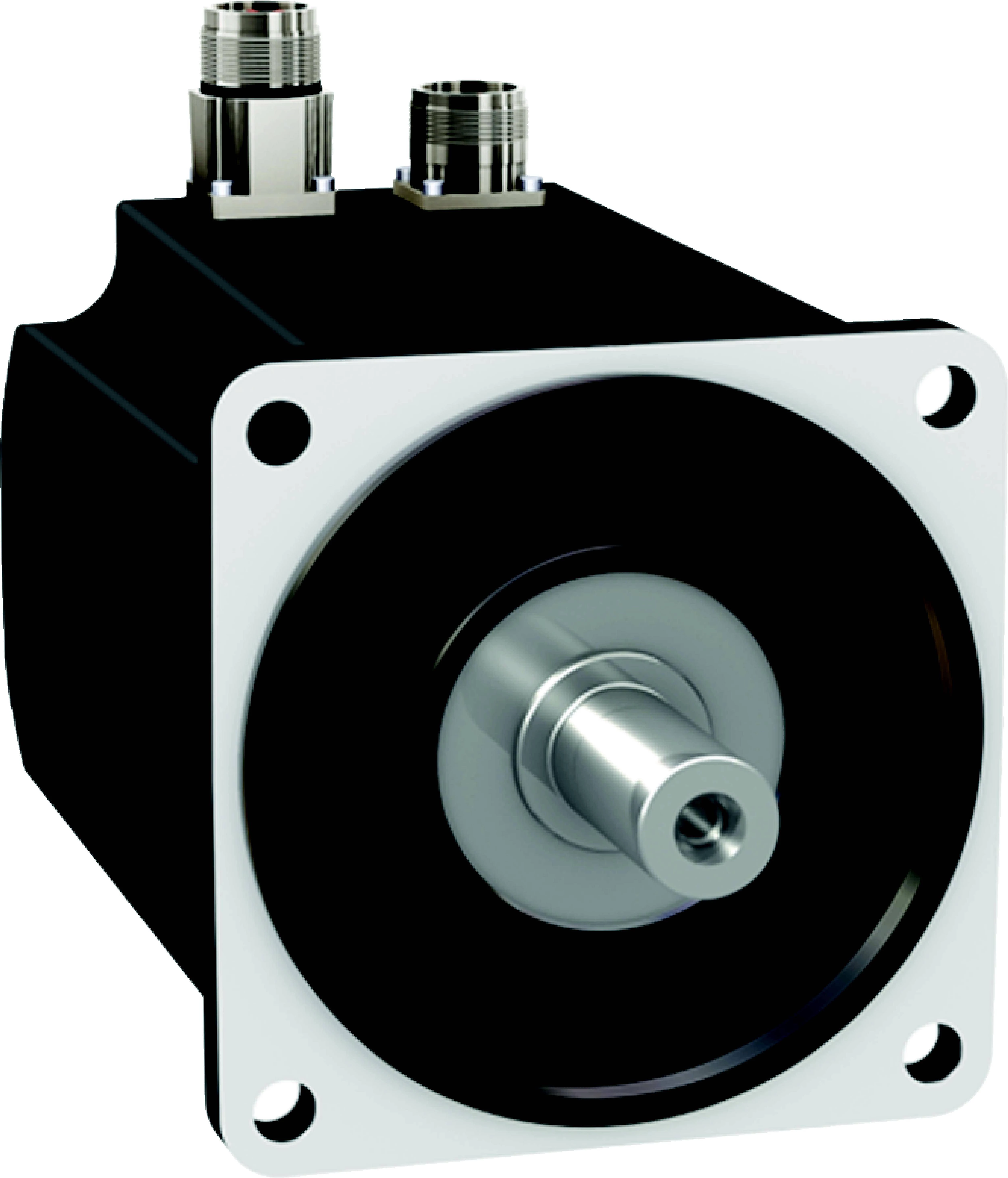 ДВИГАТЕЛЬ BMH 140MM 25НМ IP54 4600ВТ ШП BMH1403P11A1A