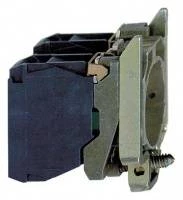 КОРП. КНОПКИ С КЛЕММ. ЗАЖ. ПОД ВИНТ ZB4BZ105