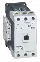 Контактор CTX3 3P 100A 2но2нз =48V