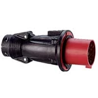 Вил.Hypra IP44 3K+З 400v 32A 052953