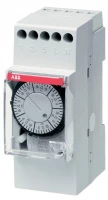 Реле времени ABB суточное AT2