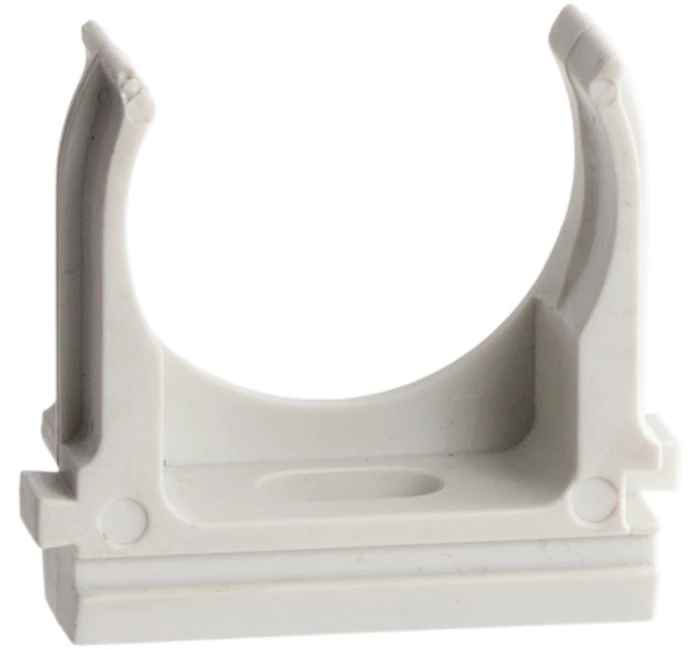 Крепеж-клипса d32мм  (10шт.) Plast EKF PROxima