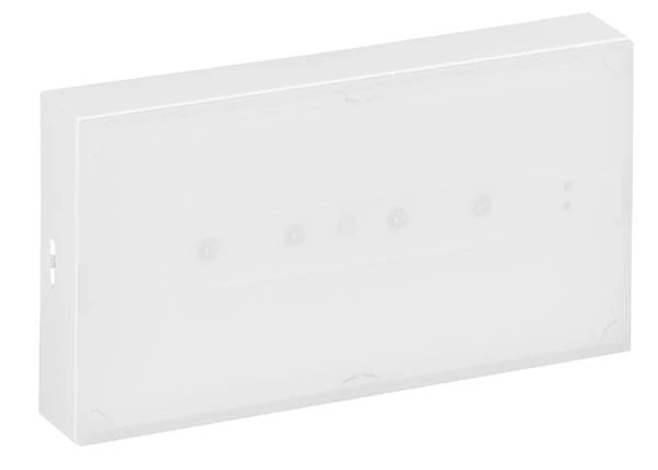 Аварийный светильник URA1 LED 1ч-200Лм пос./непос.