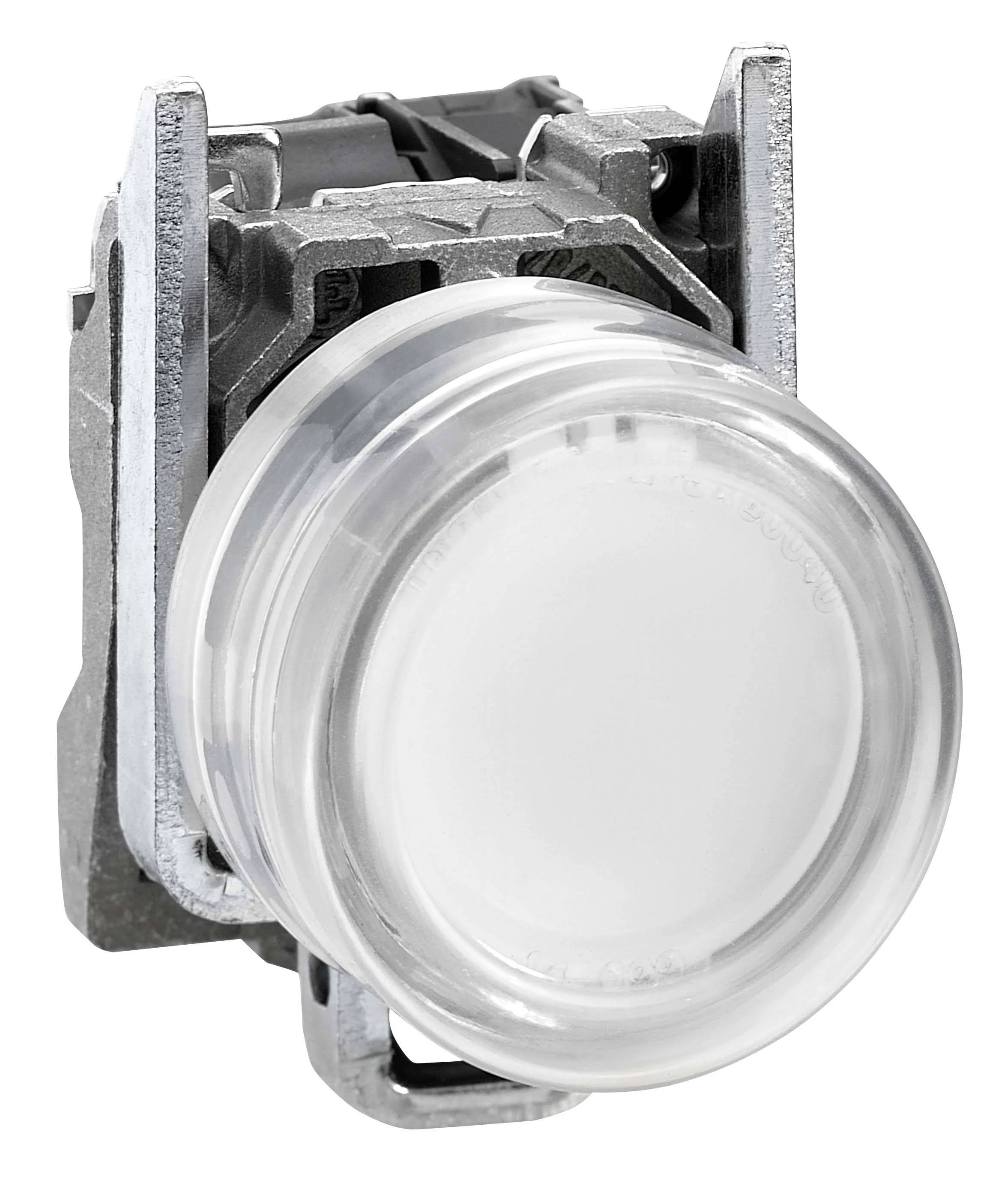 КНОПКА С ПОДСВЕТКОЙ ATEX XB4BP183B5EX