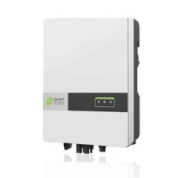 Сетевой солнечный инвертор CPS SCA4KTL-SM/EU 4кВт 230В