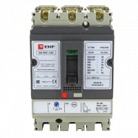 Контакты вспомогательные к ВА-99С (Compact NS) 100-630А EKF PROxima mccb99c-a-16