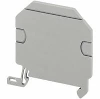 Крышка защитная конечная для NY TRV95BTRV150BB винтовой клеммник NSYTRAC952 Schneider Electric