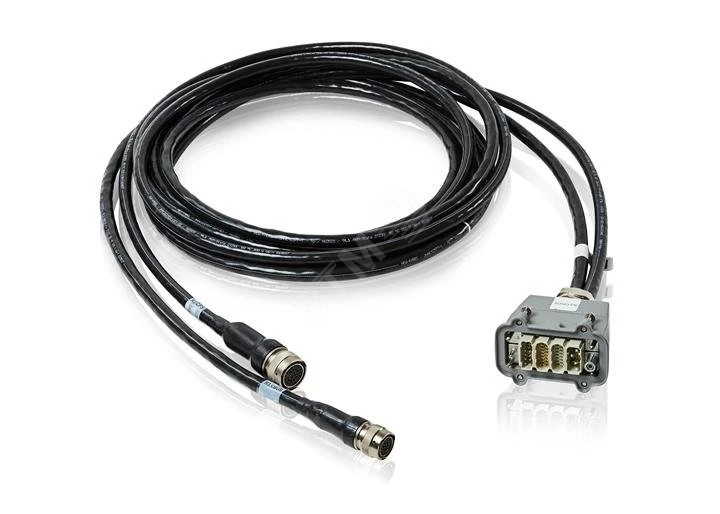 Кабель 3HAC026813-002
