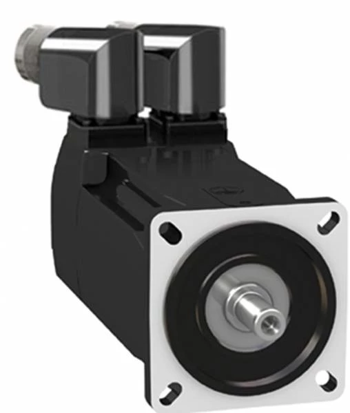 ДВИГАТЕЛЬ BMH 70MM 1,4НМ IP65 400ВТ ШП BMH0701P32F2A