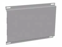 Панель монтажная (360х480) к ВРУ Unit (Вх450хГ) EKF PROxima