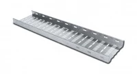 ЛОТОК ПЕРФОРИР. W3/40-50 L=3М ГОР.ОЦИНК.