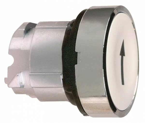 ГОЛОВКА ДЛЯ КНОПКИ 22ММ ЗЕЛЕНАЯ ZB4BA334