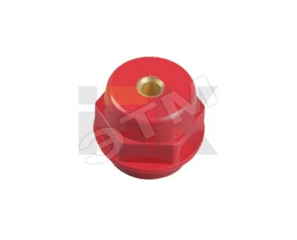Изолятор SM30 (М8) силовой ИЭК