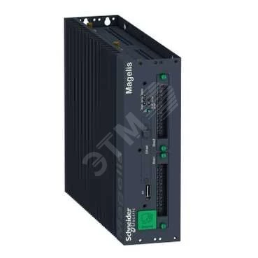 Пром. компьютер, HDD,DC, Win8.1, 2 слота HMIBMPHI74D2801