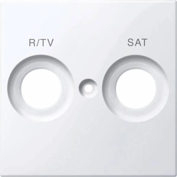 ЦЕНТ.ПЛАТА С МАРКИРОВКОЙ R/TV И SAT А.Б