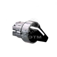 ГОЛОВКА ДЛЯ ПЕРЕКЛЮЧАТЕЛЯ 22ММ ZB4BD4