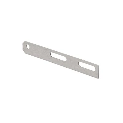 Пластина шарнирного соединения h 50mm IEK HDZ