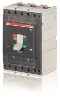 Выключатель автоматический XT3N 250 TMD 250-2500 4p F F InN=50%
