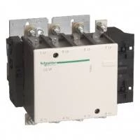 КОНТАКТОР F 4Р (4 НО),AC1 400 А,400V 50/60 ГЦ,