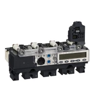 4П4Т MICR. 5.2 A 40A РАСЦЕП. NSX100-250