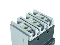 Выводы силовые выключателя KIT FC CuAl A1 60A (комплект из 4шт,)