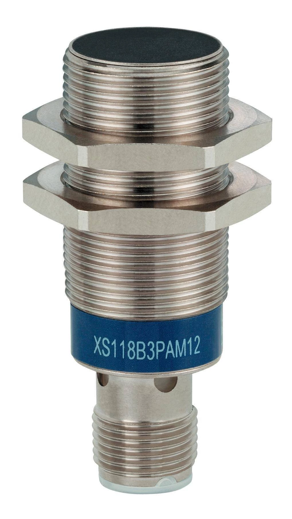 ИНДУКТИВНЫЙ ЦИЛИНДРИЧЕСКИЙ ДАТЧИК M18 12 24 XS618B3DBM12ВDC