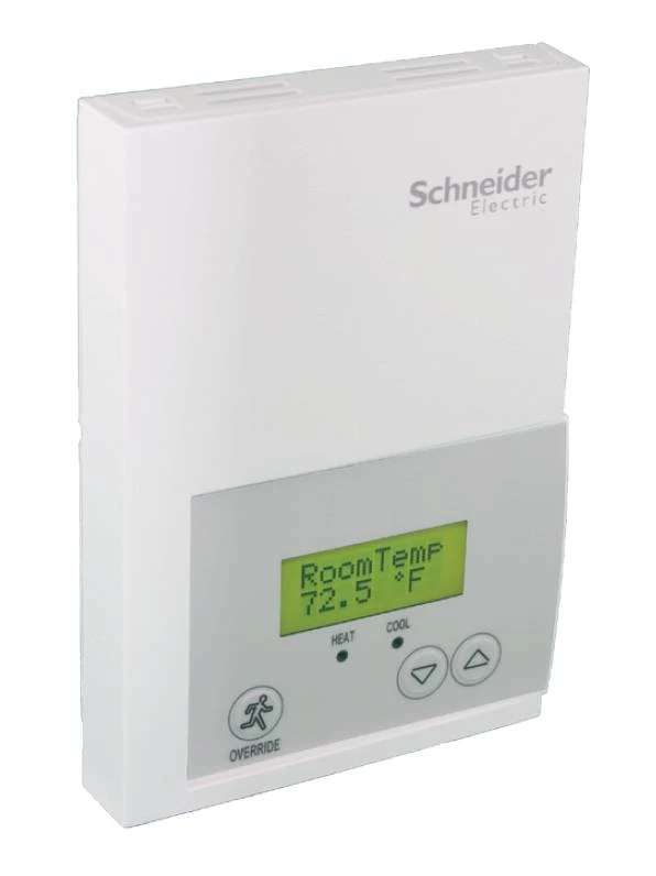 Зональный контроллер BACNET SE7200C5045B