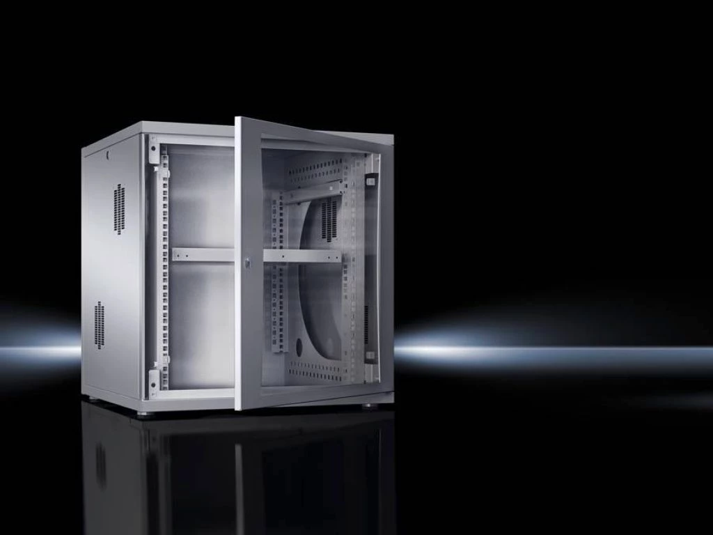 FB Шкаф 600 x 6EB x 600мм