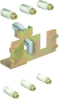 Комплект преобразования исполнения KIT FP T5 P->W